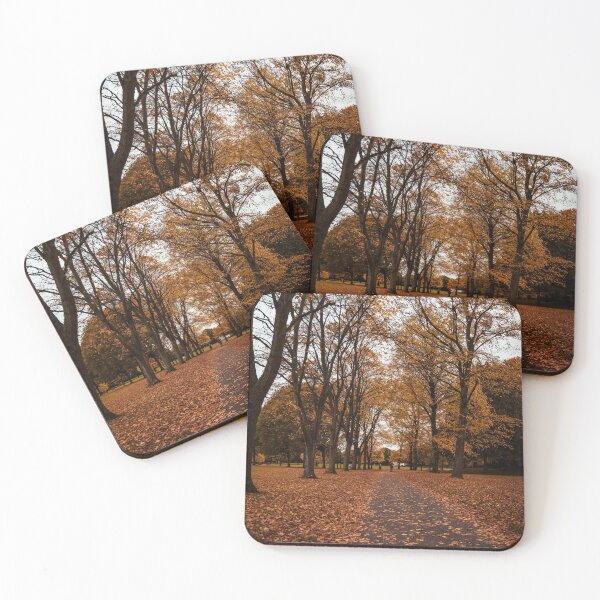 Item preview, Autumn Walkways designed and sold by RyanWarburton.