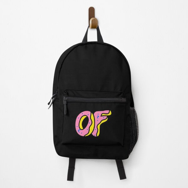 Blue odd cheap future backpack