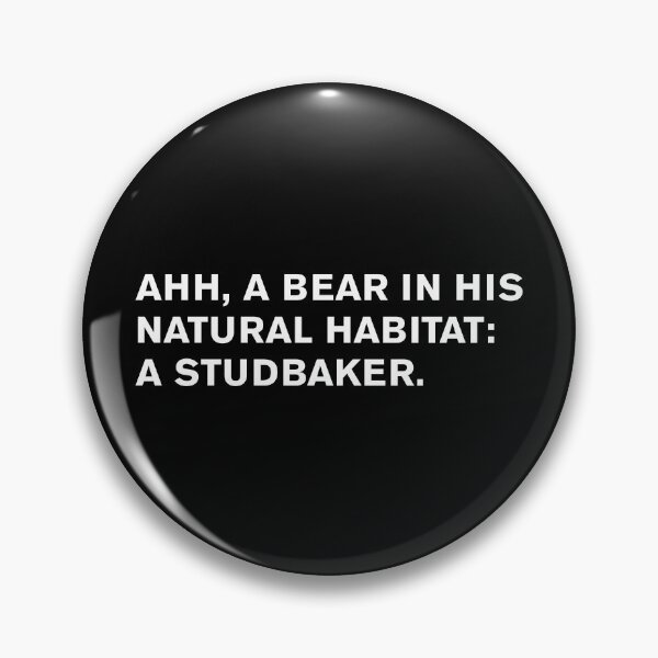 Item preview, The Muppet Movie Quote designed and sold by WeirdStuffs.