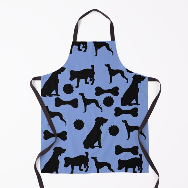 Item preview, Puppy Pattern designed and sold by Crystalsgraphix.