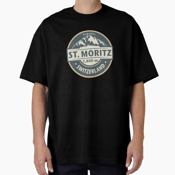 Item preview, St. Moritz, Switzerland designed and sold by studio838.