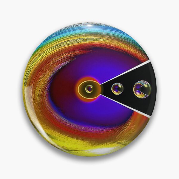 Item preview, Threading The Needle designed and sold by glink.