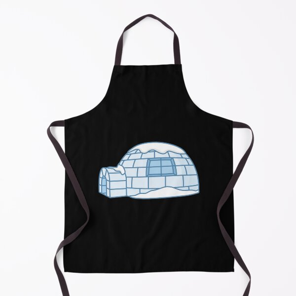 Item preview, Arctic Igloos designed and sold by AwesomeProject.