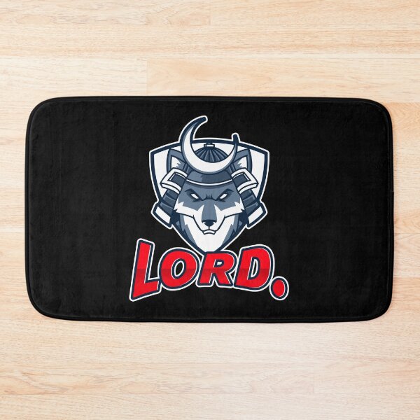 Item preview, Lord Alpha Design. designed and sold by QM Designing.