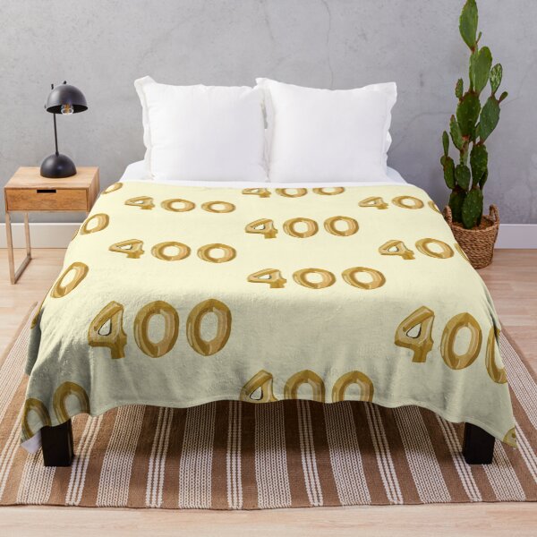 Item preview, 400 gold balloons designed and sold by morgananjos.