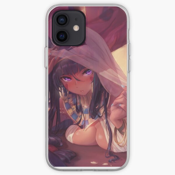 Coques Iphone Sur Le Theme Fate Grand Order Redbubble