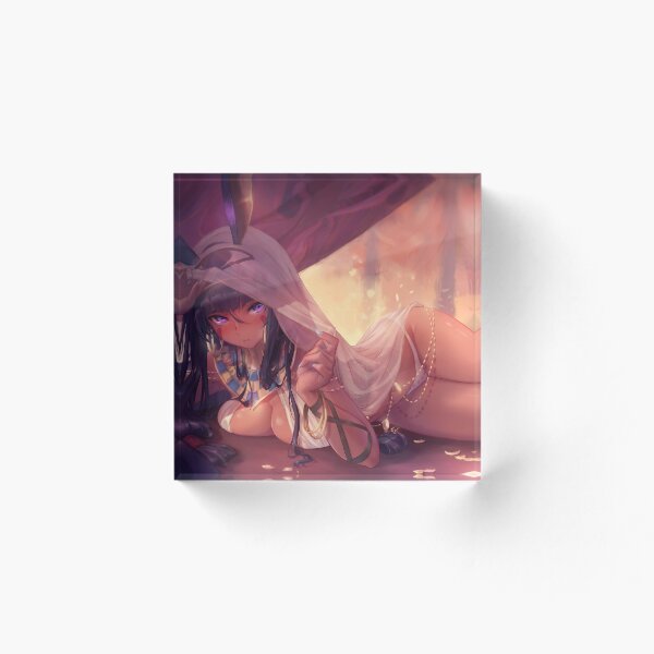 Item preview, Nitocris | Fate Grand Order designed and sold by Mitsu-art.