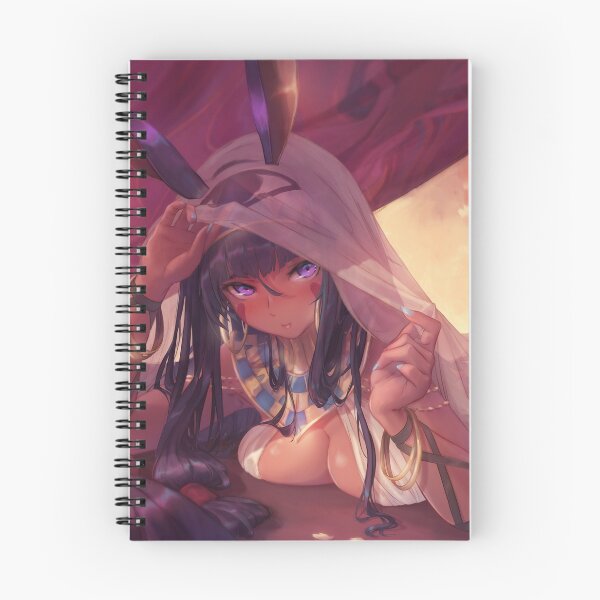 Artikelvorschau, Nitocris | Schicksal Großer Orden entworfen und verkauft von Mitsu-art.