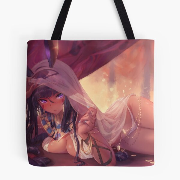 Item preview, Nitocris | Fate Grand Order designed and sold by Mitsu-art.