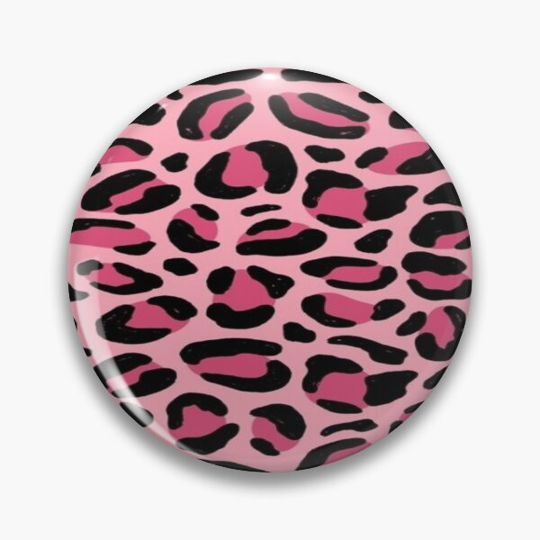 Item preview, Pink Animal Print designed and sold by JBaystro.
