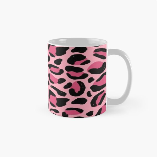 Item preview, Pink Animal Print designed and sold by JBaystro.