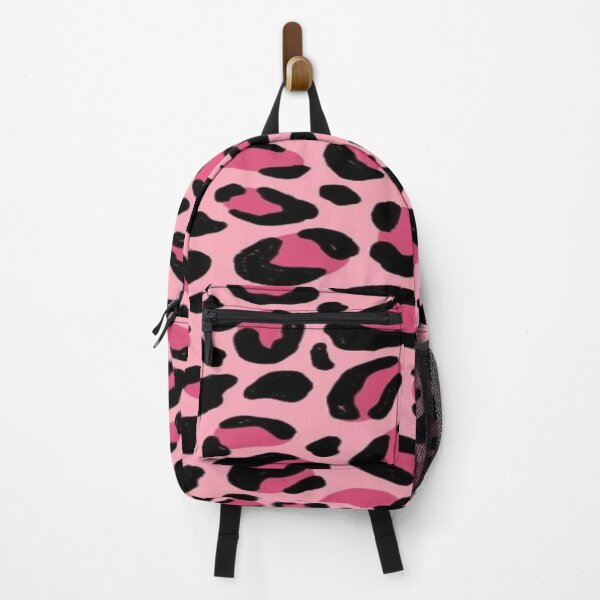 Item preview, Pink Animal Print designed and sold by JBaystro.