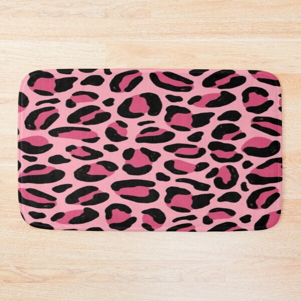 Item preview, Pink Animal Print designed and sold by JBaystro.