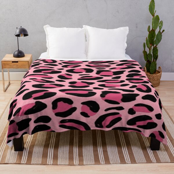 Item preview, Pink Animal Print designed and sold by JBaystro.