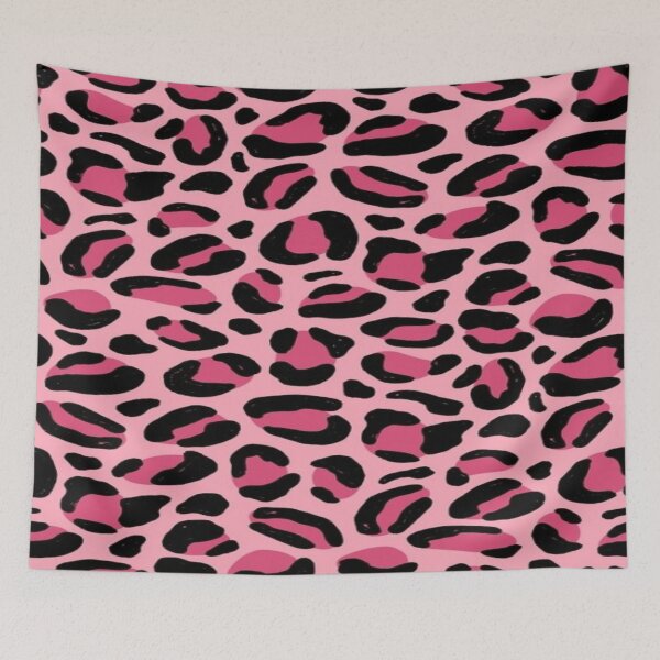 Item preview, Pink Animal Print designed and sold by JBaystro.