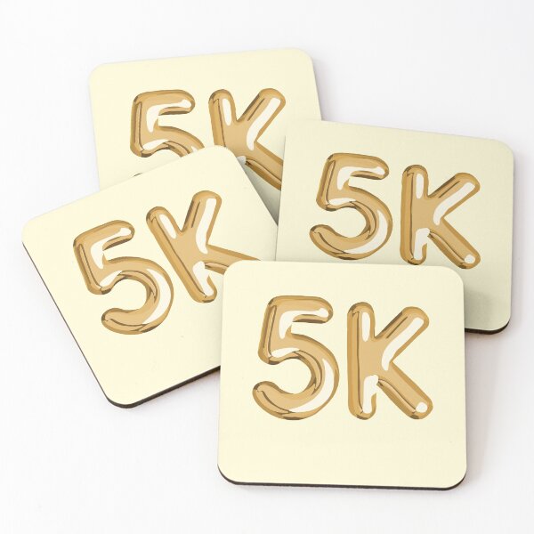 Item preview, 5k gold balloons designed and sold by morgananjos.