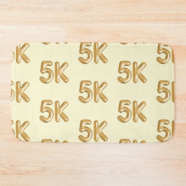 Item preview, 5k gold balloons designed and sold by morgananjos.