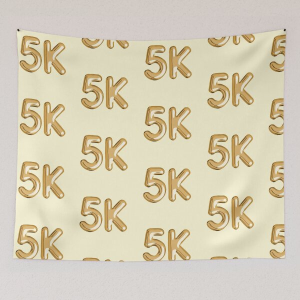 Item preview, 5k gold balloons designed and sold by morgananjos.