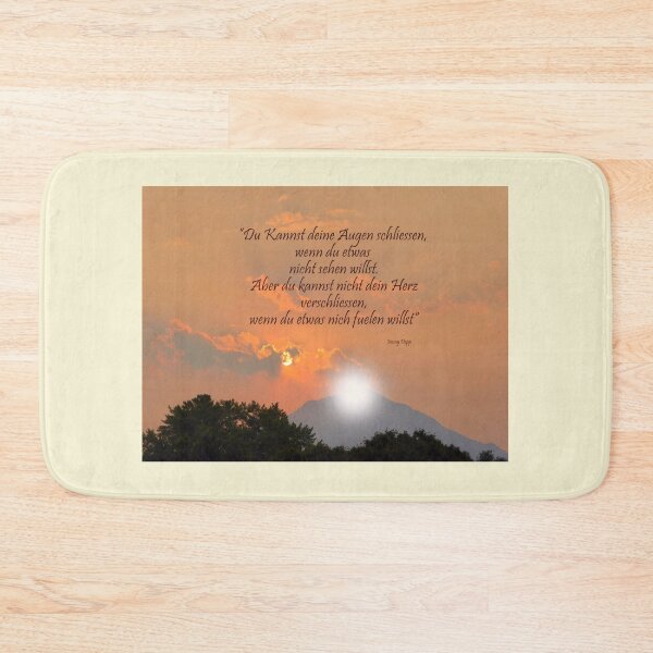 Item preview,  Fühlen........ Feeling designed and sold by Charmiene Maxwell-Batten.