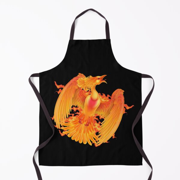 Item preview, Phoenix designed and sold by Batartiste.