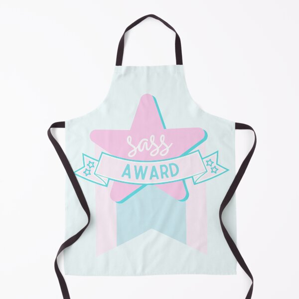 Item preview, sass badge star award designed and sold by STUDIOmilk.