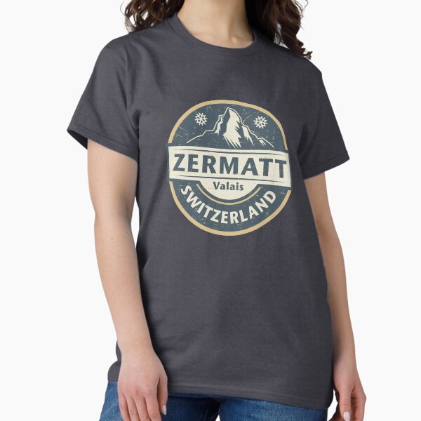 Item preview, Zermatt, Switzerland designed and sold by studio838.