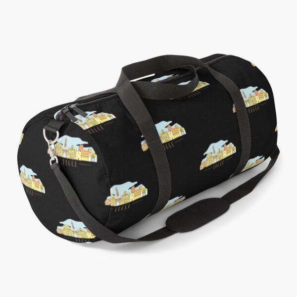 Item preview, Lecce Italy City designed and sold by DavinciStore21.