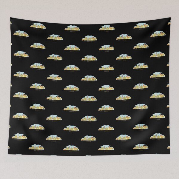 Item preview, Lecce Italy City designed and sold by DavinciStore21.