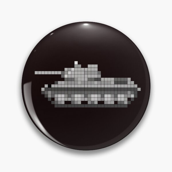 Item preview, PIXEL8 Army | T34/76 designed and sold by 8eye.