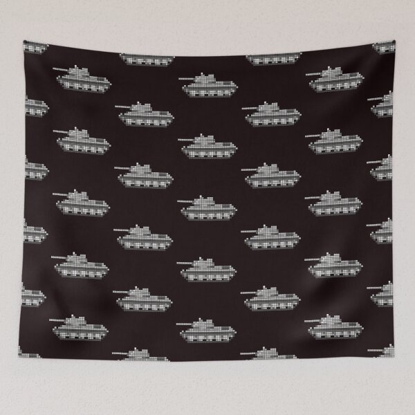 Item preview, PIXEL8 Army | T34/76 designed and sold by 8eye.