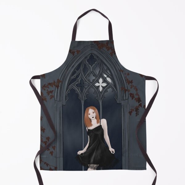 Item preview, halloween ginny designed and sold by pine-fresh.