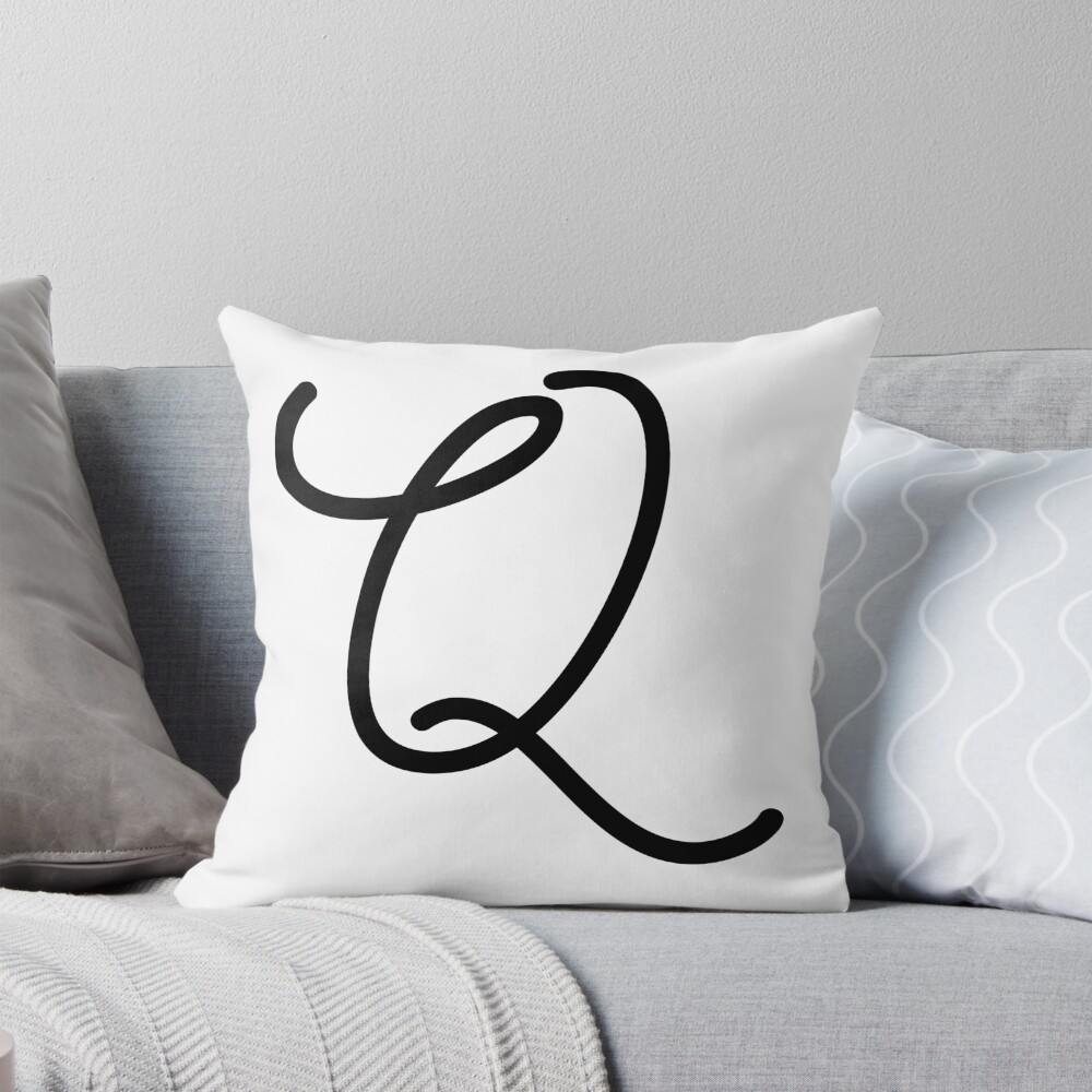 Item preview, Throw Pillow designed and sold by Jose234.