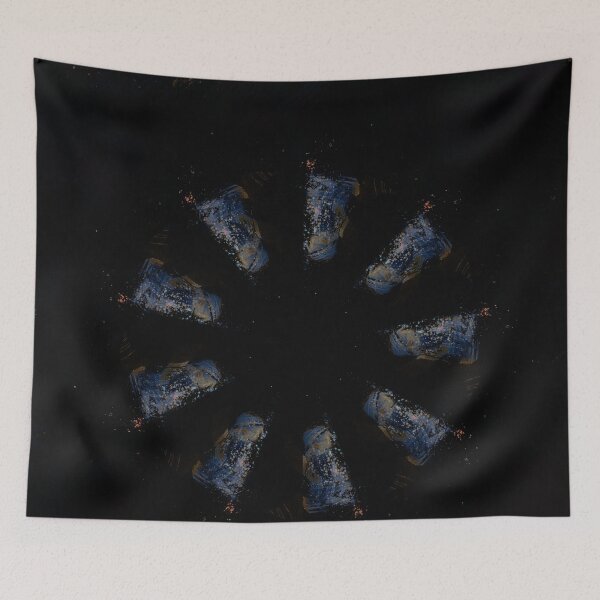Item preview, STP Screen Transfer Process - 395 - WDVMM - 771 - What Animals See 1 designed and sold by WetdryvacRB01.