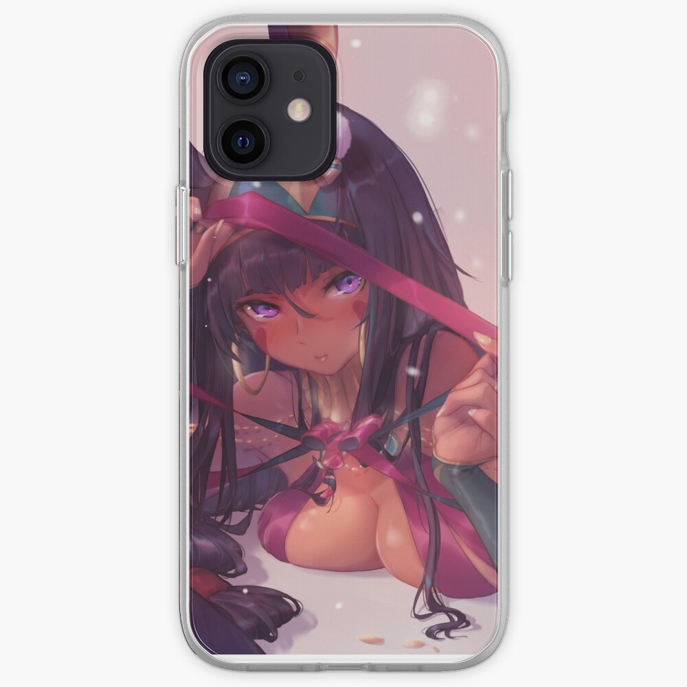 Nitocris Christmas Present | Fate Grand Order iPhone Case & Cover