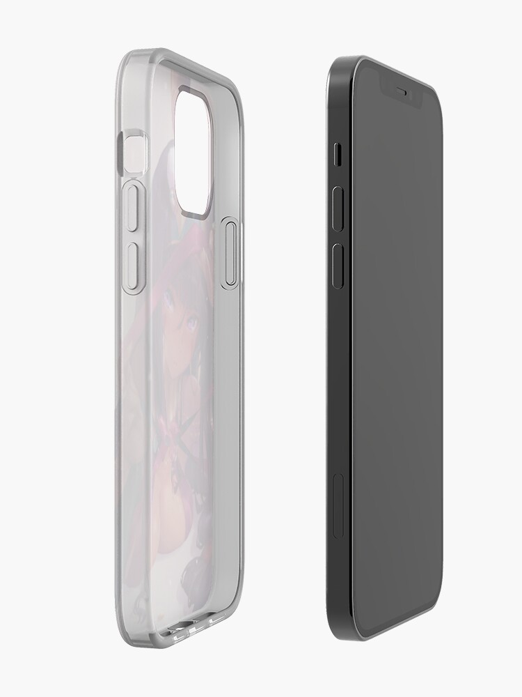 Alternate view of Nitocris Christmas Present | Fate Grand Order iPhone Case & Cover