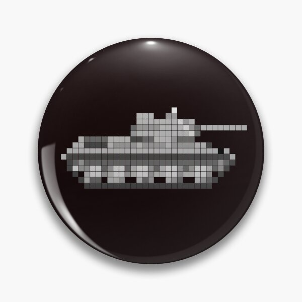 Item preview, PIXEL8 Army | T34/76 designed and sold by 8eye.