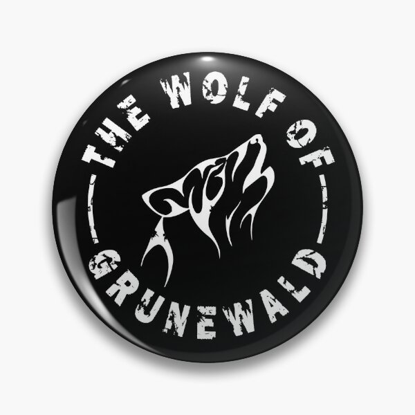 Item preview, Grunewald Berlin designed and sold by GeogDesigns.