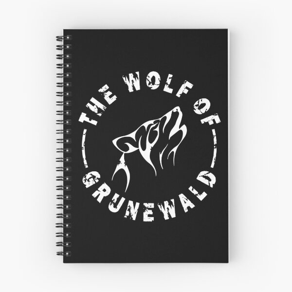 Item preview, Grunewald Berlin designed and sold by GeogDesigns.