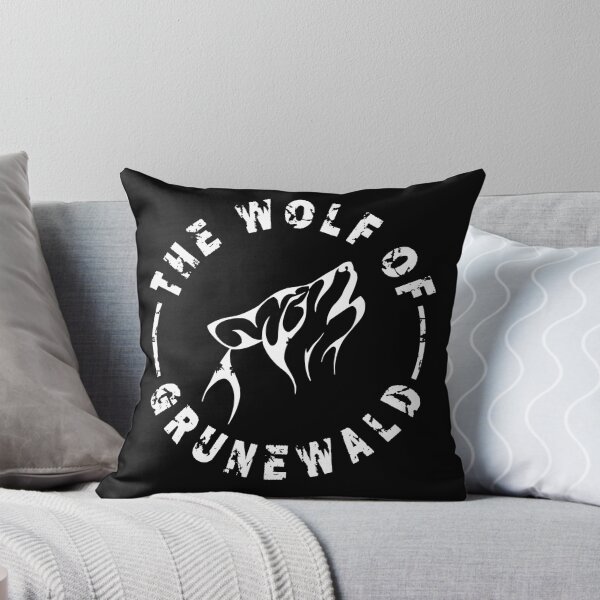 Item preview, Grunewald Berlin designed and sold by GeogDesigns.