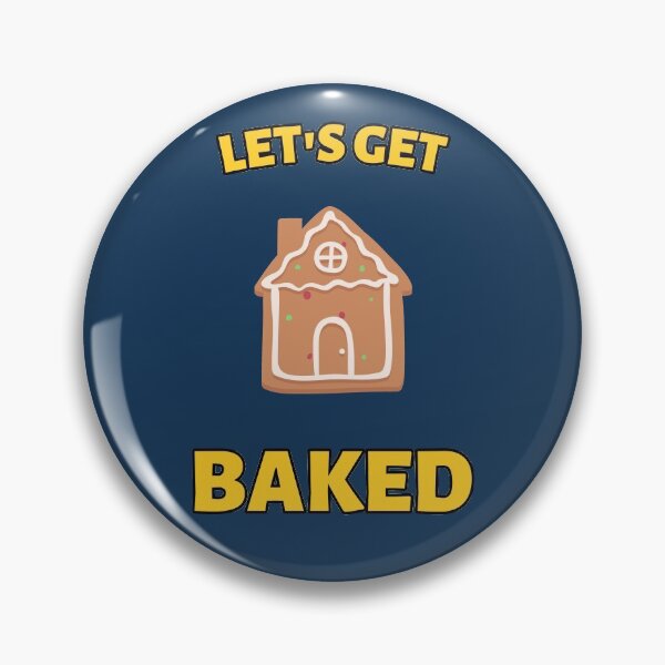 Artikelvorschau, Lass uns backen. Lustiges Plätzchen-Back-Team-Outfit entworfen und verkauft von Kipcio.