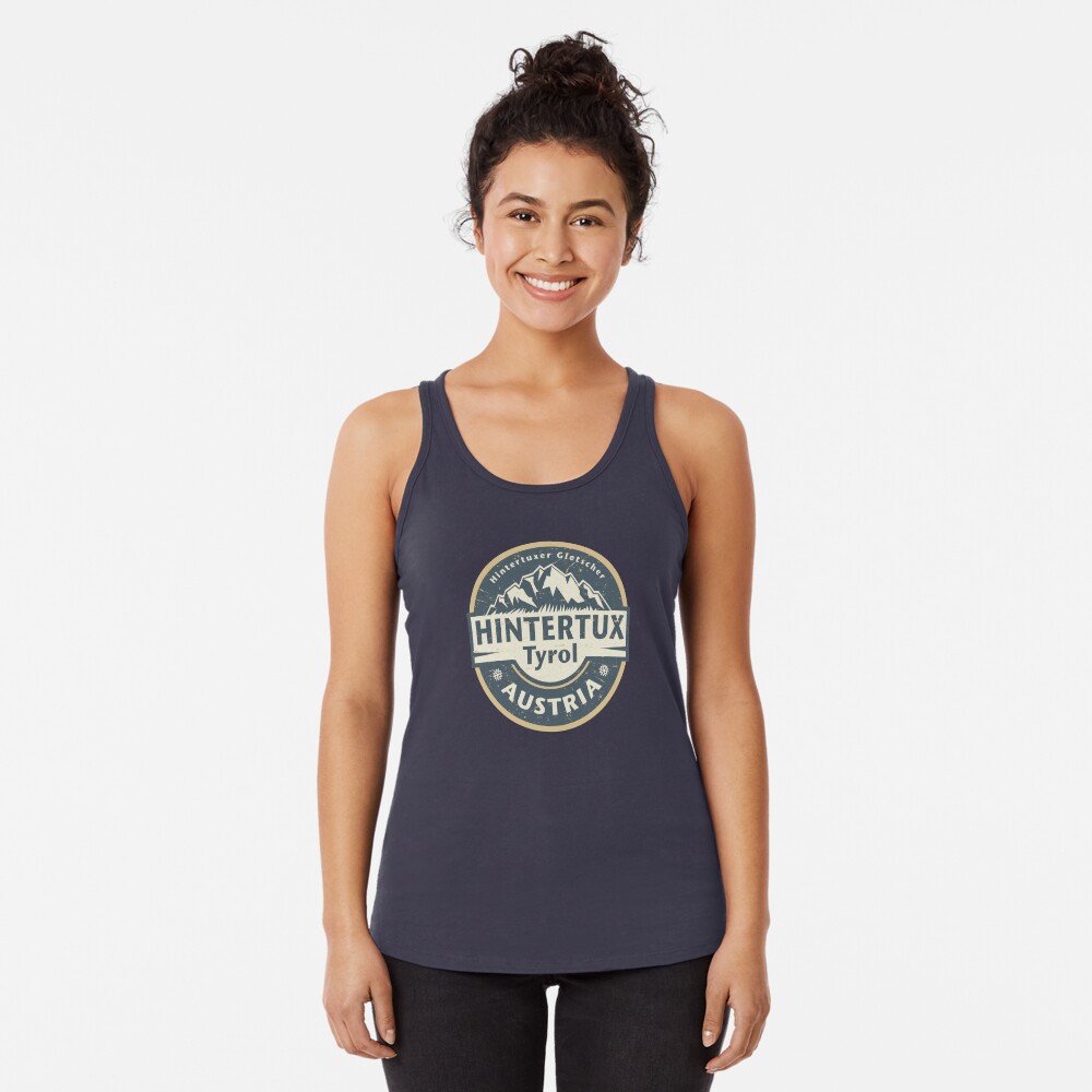 Item preview, Racerback Tank Top designed and sold by studio838.