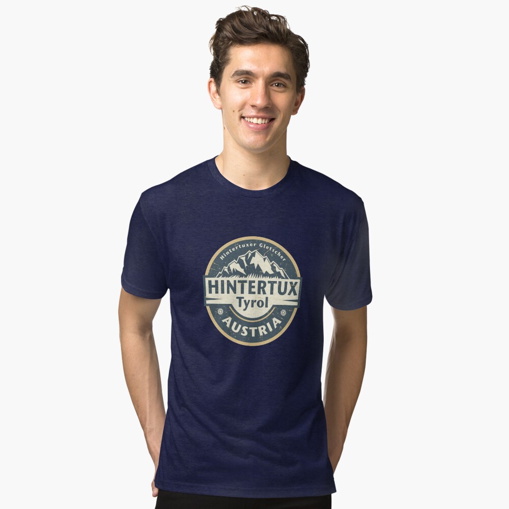 Item preview, Tri-blend T-Shirt designed and sold by studio838.