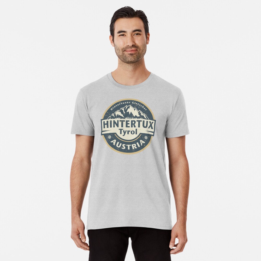 Item preview, Premium T-Shirt designed and sold by studio838.