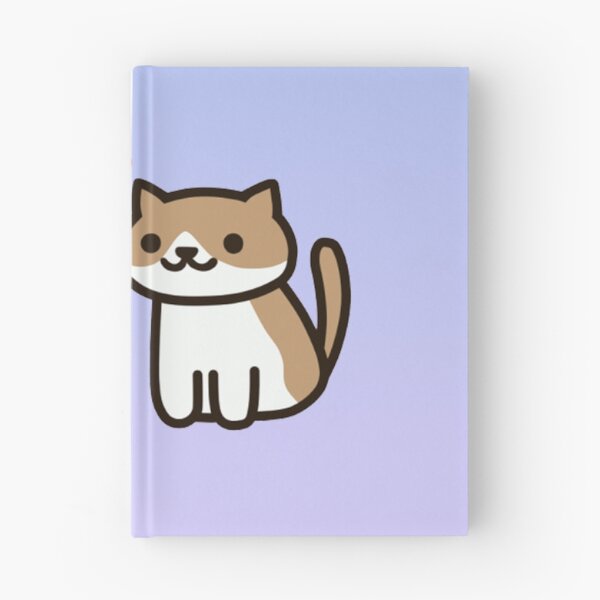 Item preview, Neko Atsume - Love designed and sold by alyciadebnam.