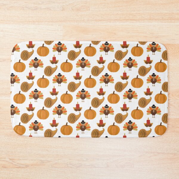 Item preview, ThanksGiving Pattern designed and sold by bhaktishendkar.