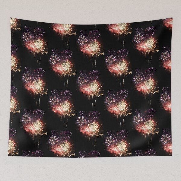 Item preview, Fireworks! (1) designed and sold by MarjorieB.
