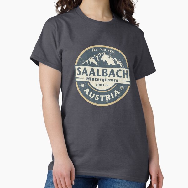 Item preview, Saalbach-Hinterglemm, Austria designed and sold by studio838.