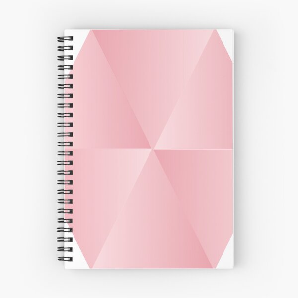 Item preview, Hexagonal shape divided with gradient color designed and sold by Nabidrabbu.