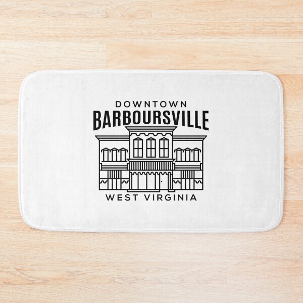Artikelvorschau, Innenstadt Barboursville WV entworfen und verkauft von HalpinDesign.