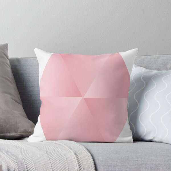 Item preview, Hexagonal shape divided with gradient color designed and sold by Nabidrabbu.